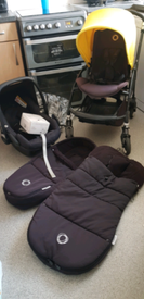 bugaboo bee 3 gumtree